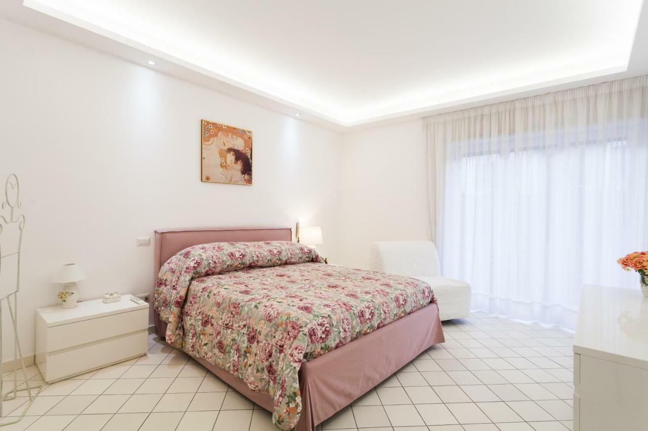 Matilde Home Sorrento Buitenkant foto