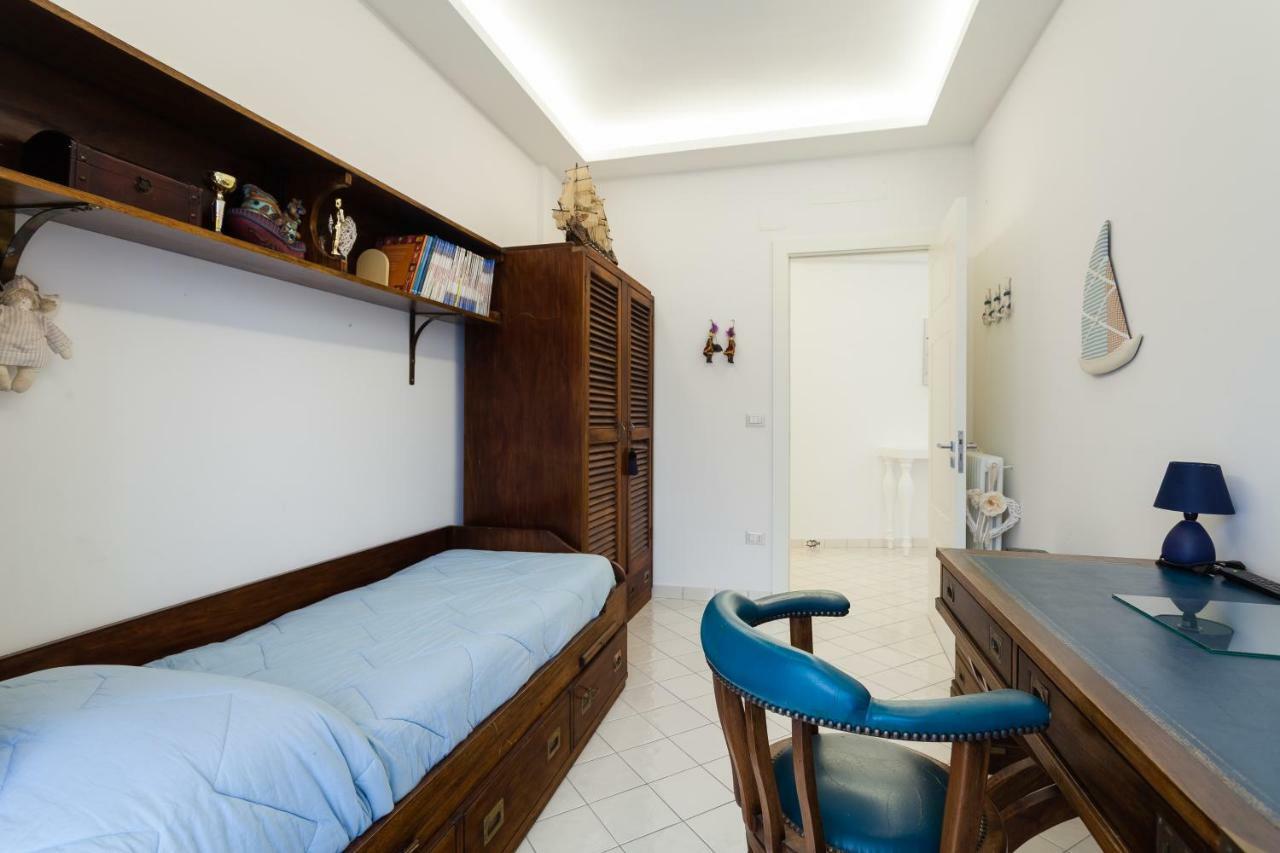 Matilde Home Sorrento Buitenkant foto