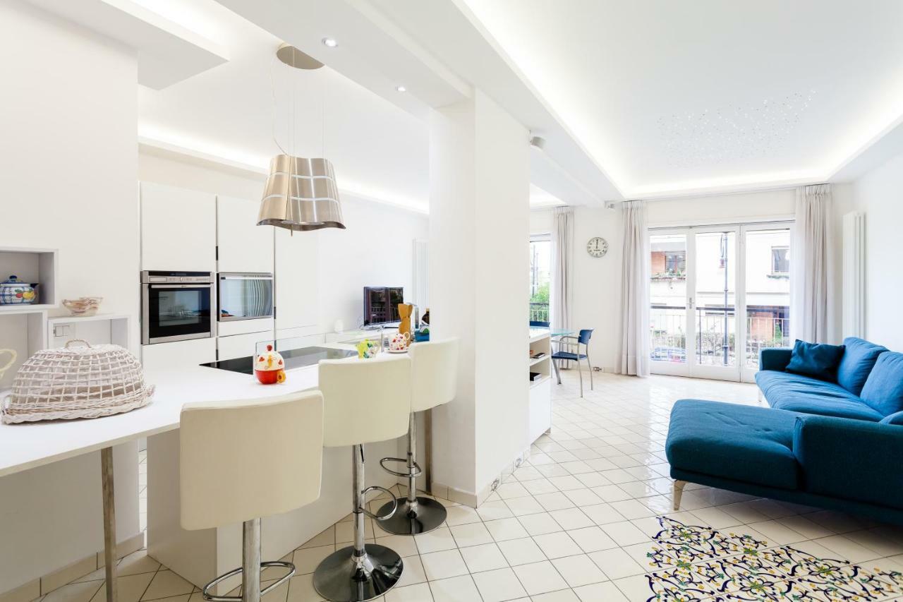 Matilde Home Sorrento Buitenkant foto
