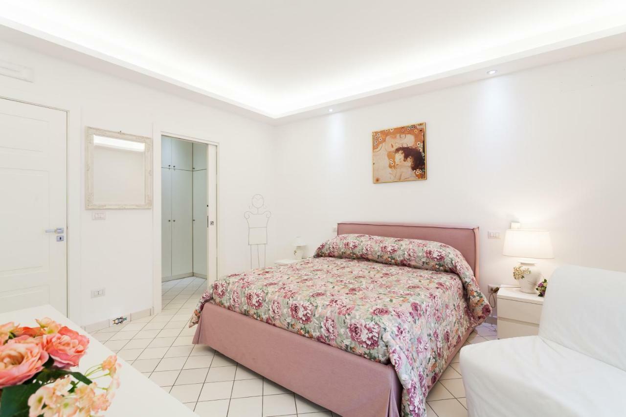 Matilde Home Sorrento Buitenkant foto