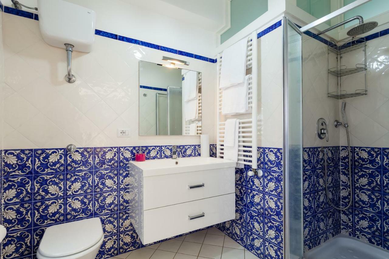 Matilde Home Sorrento Buitenkant foto