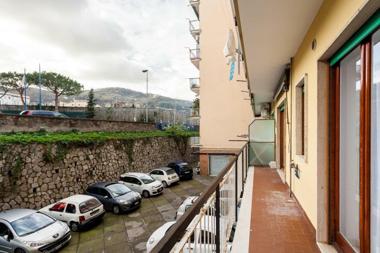 Matilde Home Sorrento Buitenkant foto