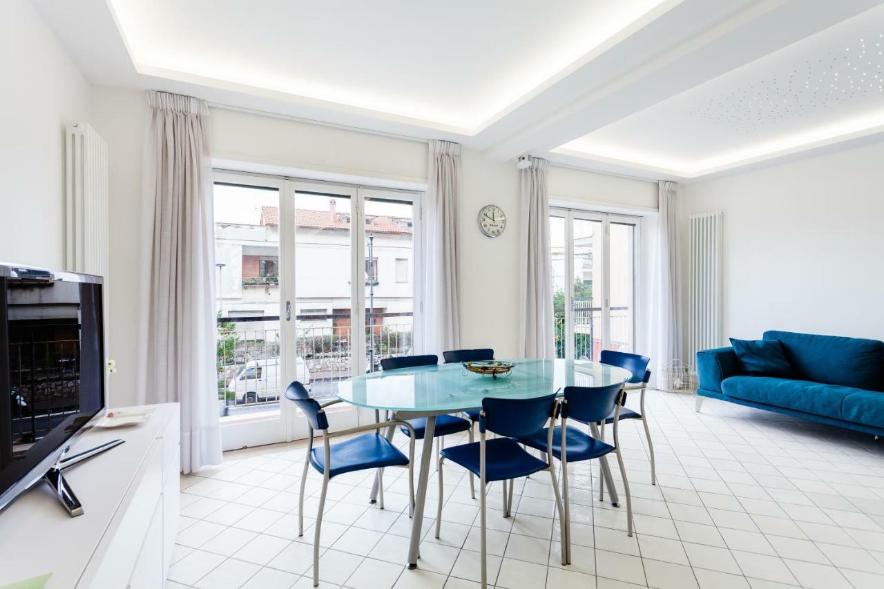 Matilde Home Sorrento Buitenkant foto