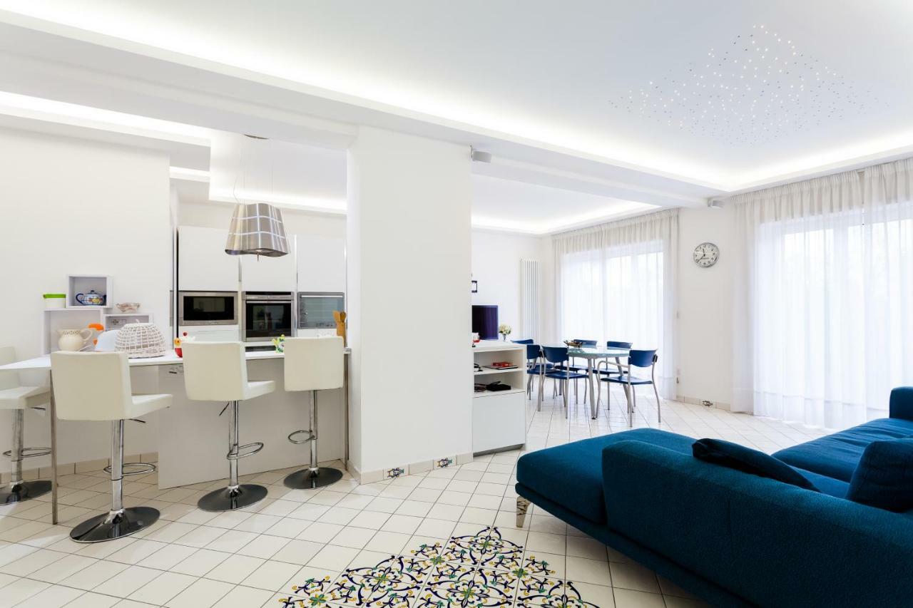 Matilde Home Sorrento Buitenkant foto
