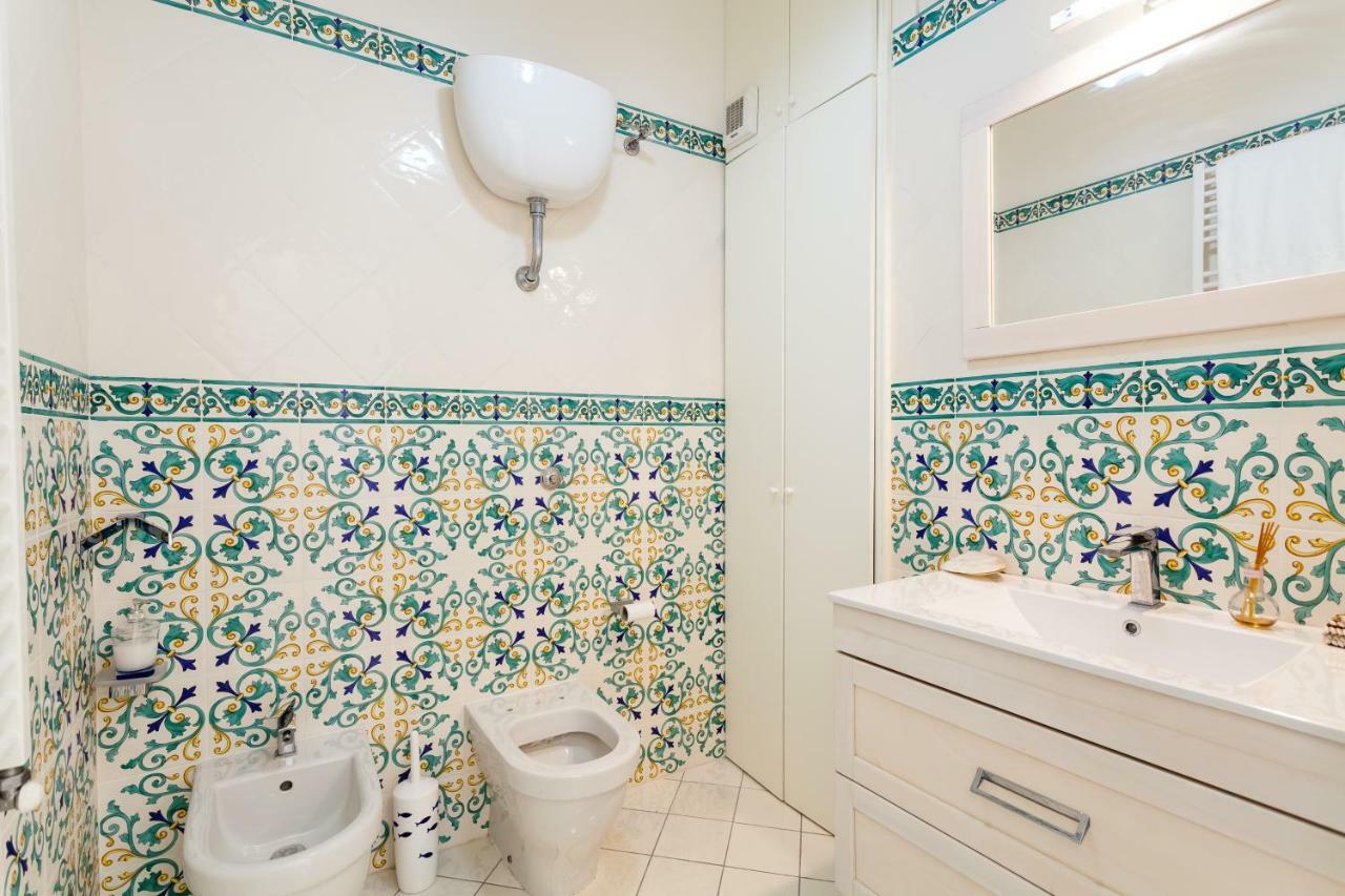 Matilde Home Sorrento Buitenkant foto