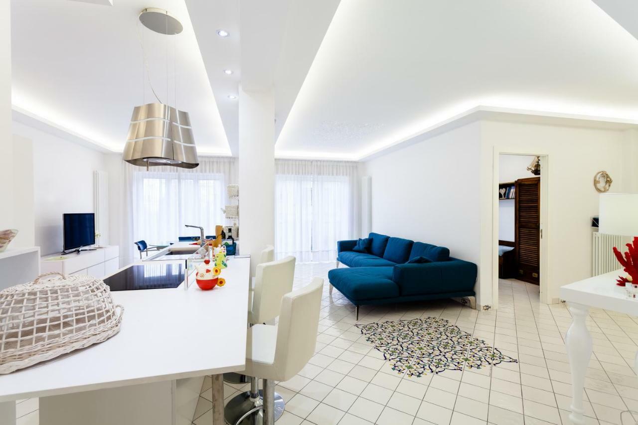 Matilde Home Sorrento Buitenkant foto