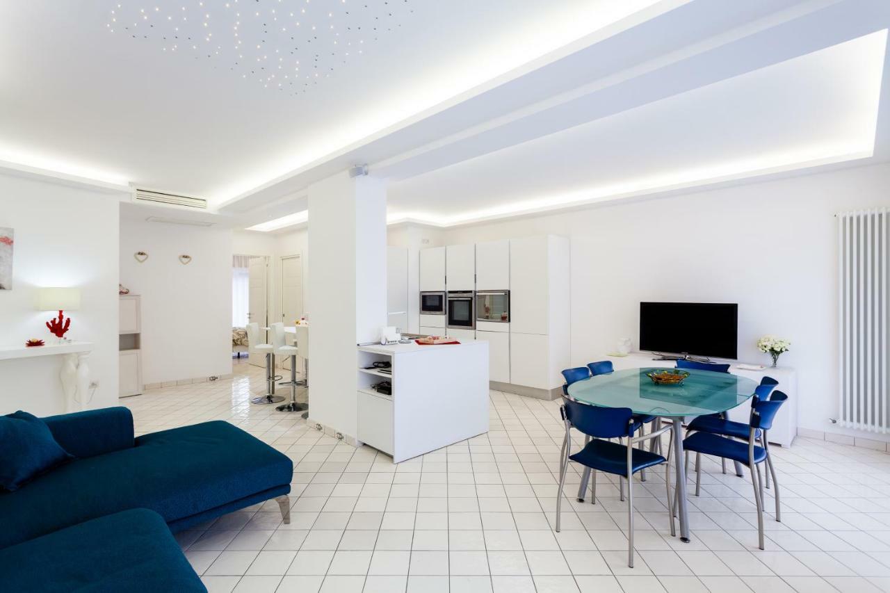 Matilde Home Sorrento Buitenkant foto